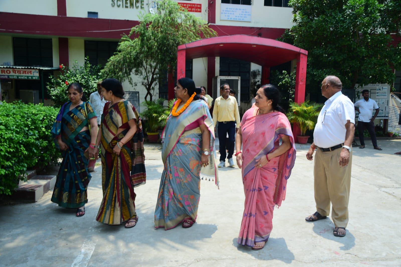 Cultural Activities