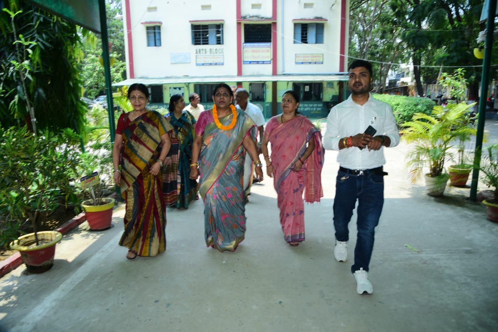 Women Empowerment