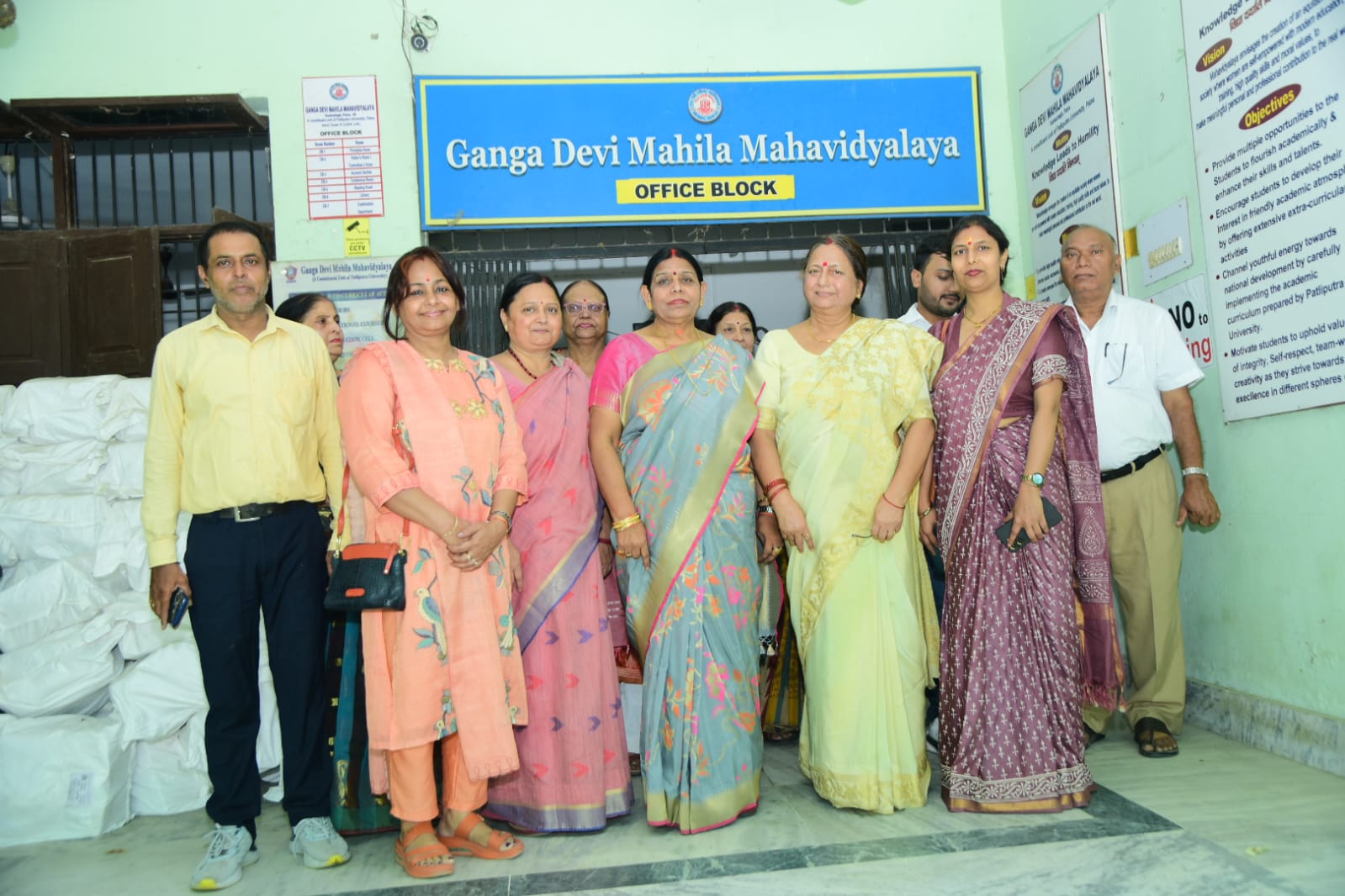Faculty Member