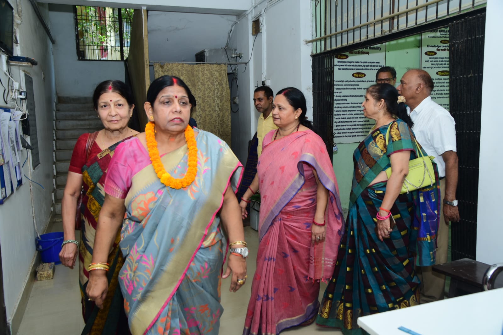 Faculty Member